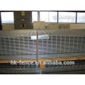 Heavy Duty galvanized 3x3 Welded Mesh for Construction Work SGS Certificated